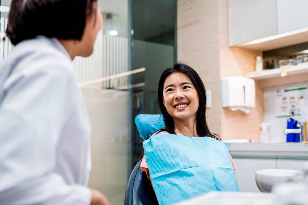 Best Dental Fillings (Composite and Amalgam)  in Colbert, OK