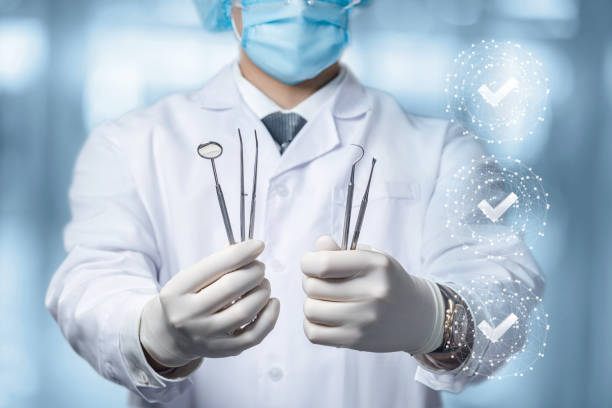 Best Root Canal Treatment  in Colbert, OK