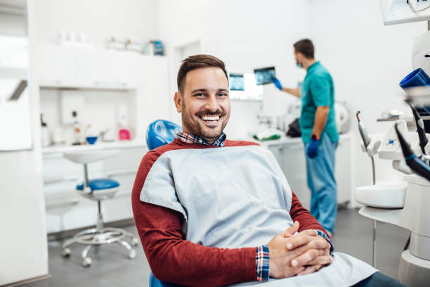 Dental Bonding in Colbert, OK