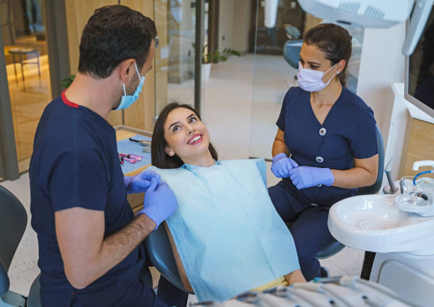 Best Veneers and Lumineers  in Colbert, OK