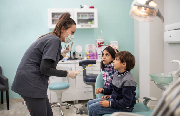 Best Emergency Dental Care  in Colbert, OK