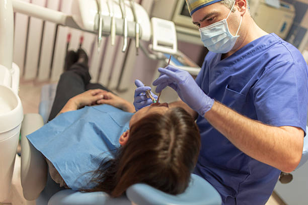 Best Oral Cancer Screening  in Colbert, OK