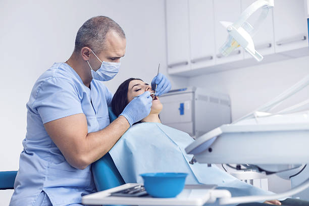 Dental X-Rays and Imaging in Colbert, OK